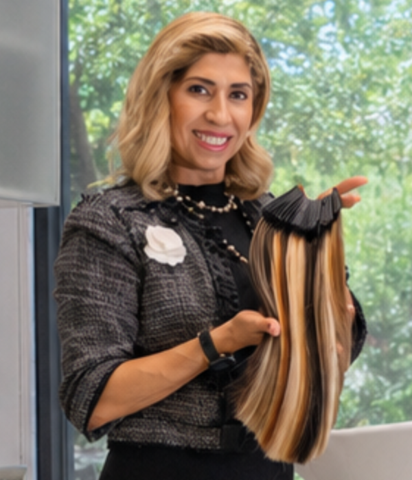 What Are the Best Hair Extensions? A Fort Lauderdale Hair Extension Expert Explains