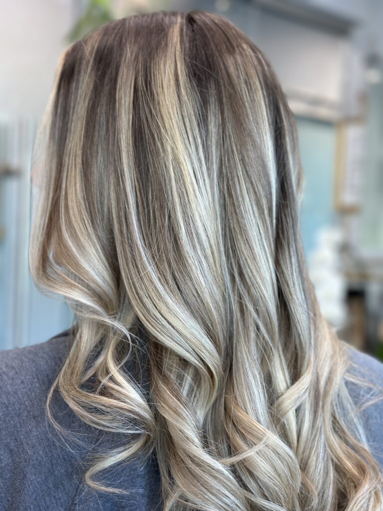 Balayage Fort Lauderdale