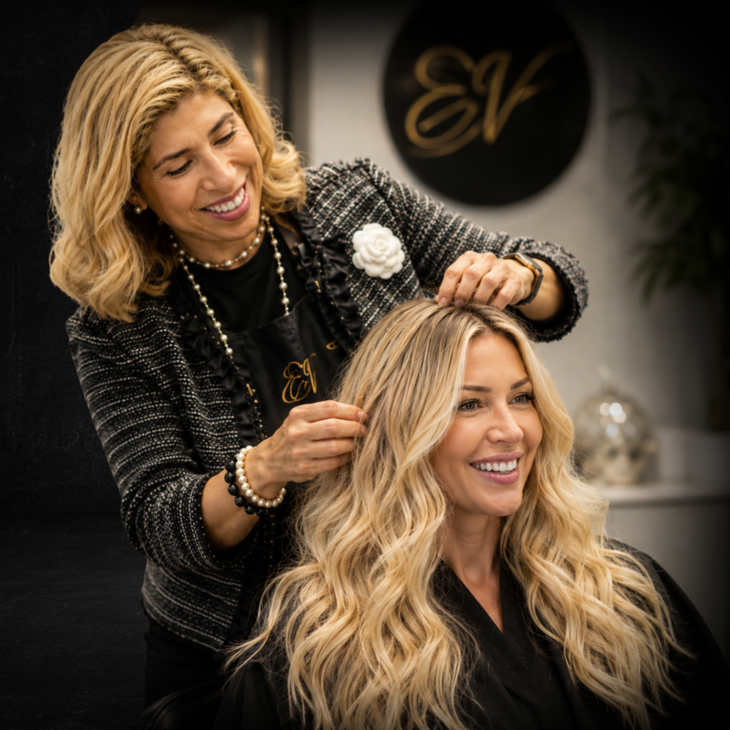 Everything You’ve Wanted to Know About Hair Extensions