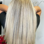 Blonde Hair Specialist Ft. Lauderdale