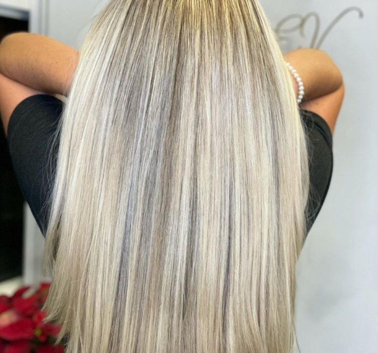 Blonde Hair Specialist Ft. Lauderdale