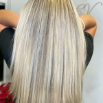 Blonde Hair Specialist Ft. Lauderdale